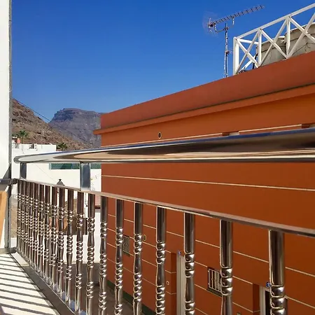 Apartamento Apartamento Claudina Puerto De Mogan
