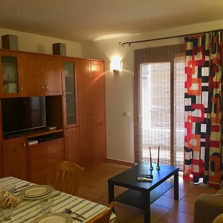 Apartamento Apartamento Claudina *