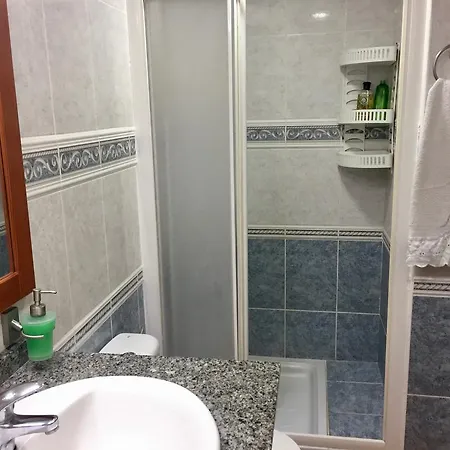 Apartamento Claudina Apartamento *