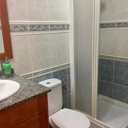 Apartamento Apartamento Claudina Puerto De Mogan
