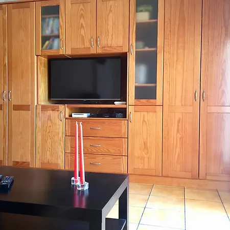 Apartamento Apartamento Claudina Puerto De Mogan