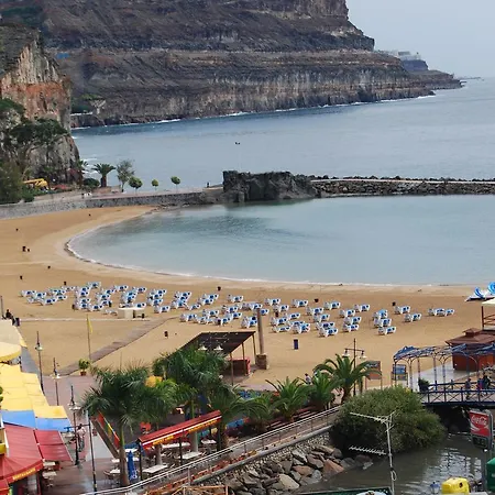 Apartamento Claudina Apartamento Puerto De Mogan