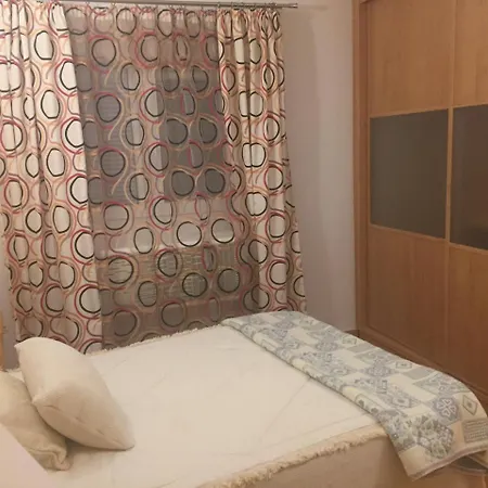 Apartamento Apartamento Claudina Puerto De Mogan