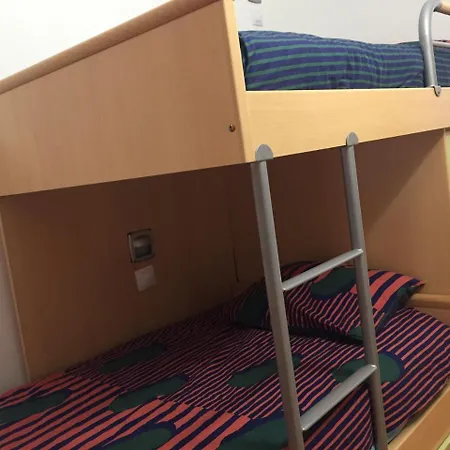 Apartamento Apartamento Claudina